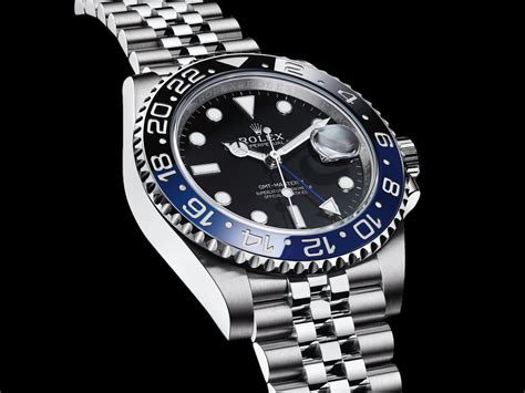 rolex gmt master ii 2019 review|rolex gmt 126710 review.